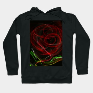 Rozen Hoodie